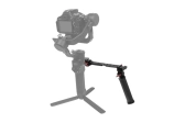 DJI RS 3/4 Series - Nastaviteľná rukoväť stabilizátora z uhlíkových vlákien