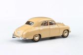 Abrex Škoda 1201 (1956) 1:43 – taxi