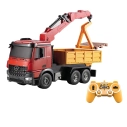 NA DIELY – RC sklopný nákladiak s ramenom Mercedes Benz Arocs 1:20 RTR 2,4 GHz