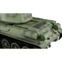 BAZAR - RC tank T-34/85 1:16 BB