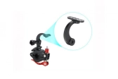 DJI RC 2 Controller – držiak na bicykel