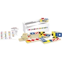 Vilac Domino Navy