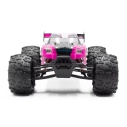 STX elektro Offroad Truggy 2024 – 2,4 GHz RTR (4wd), fialová