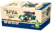 SEVA ARMÁDA – Bitka