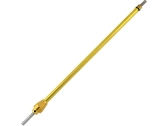Hriadeľ lode Raboesch kompletný 450 mm M4 s ložiskom
