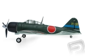 RC lietadlo A6M Zero V2 (Baby WB) M1