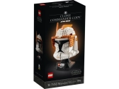 LEGO Star Wars - Prilba veliteľa klonov Codyho