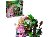 LEGO Wicked - Figúrky Elphaby a Glindy