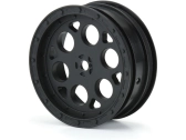 Pro-Line Disc 2,2" Showtime Front H12 Black (2)