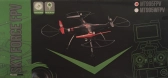 Dron MT995W FPV, bílá
