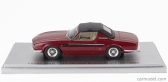 Kess-model Ferrari 330 Gt 2+2 Sn.6109 Michelotti Cabriolet Closed 1964 1:43 Bordeaux Black