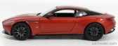 Motor-max Aston martin Db11 Coupe 2017 1:24 Oranžová Měď