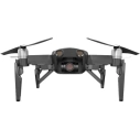 MAVIC AIR - Přistávací nohy zvýšené