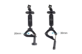 Quick-Release Bike Mount for Action Cameras