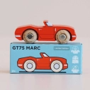 Le Toy Van Drevené autíčko Marc