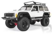 Súprava Axial SCX10 II 2000 Jeep Cherokee