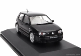 Solido Volkswagen Golf Iv R32 2003 1:43 čierny