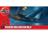 Airfix Vickers Wellington Mk.II (1:72)