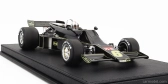Gp-replicas Lotus F1 77 John Player Team Lotus N 6 Mario Andretti 1:18, černá