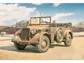 Italeri Kfz. 12 Horch 901 typ 40 frühen Ausf (1:35)
