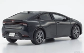 Kyosho Toyota Prius Z Hybrid 2023 1:43 Sivá
