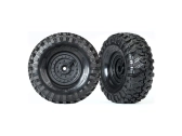 Traxxas kolo 1.9
