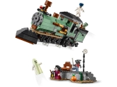 LEGO Creator - Strašidelný dom