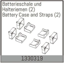 Battery Case and Straps (2)