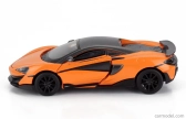 Tayumo Mclaren 600lt 2018 1:32 Orange