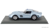 Bbr-models Ferrari 250 Gto S/n3589 Coupe Victoria High School 1965 1:18 Světle Modrá Met