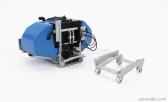 Universal hobbies Lemken Front Tank Gemini 7 - Srbsko 1:32 Modrá