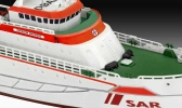 Revell DGzRS Hermann Marwede (1:200) (súprava)
