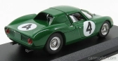 Najlepší model Ferrari 250lm N 4 2nd International Tourist Trophy 1964 D.piper 1:43 Green