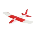 FlyTeam FENIX 80 hádzacie pádlo vo veselých farbách