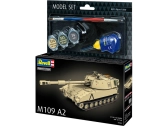 Revell M109 A2 (1:72) (súprava)