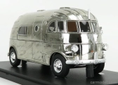 Autocult Hunt Hollywood House Car Usa 1940 1:43 Silver
