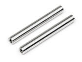Čap nárazníka 3x5x42mm (2ks)