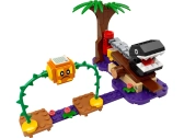 LEGO Super Mario - Chain Chomp a Jungle Encounter - Rozširujúca sada