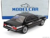 Mcg BMW 6-series Alpina B7 Turbo (e24) Coupe 1980 1:18 Black