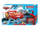 Autodráha Carrera FIRST – 63038 CARS Power Duell
