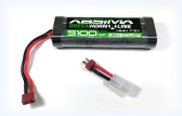 NiMH batéria Absima 7,2 V / 5100 mAh
