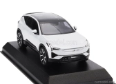 Norev Polestar 3 2024 1:43 Magnéziová sivá