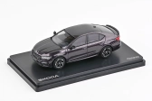 Abrex Škoda Octavia IV RS (2020) 1:43 - fialová Space metalíza