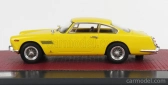 Modely v mierke Matrix Ferrari 250gt 2+2 Coupe 1960 1:43 Yellow