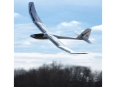 Radian XL 2,6 m AS3X BNF Basic