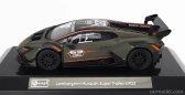 Bburago Lamborghini Huracan Super Trofeo EVO2 1:43