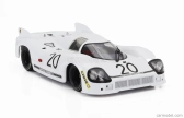 Werk83 Porsche 917/20 4.9l Team Martini Racing N 20 3h Le Mans 1971 Willi Kauhsen - Gijs Van Lennep 1:18 Biela