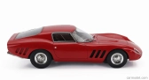 Maxima Ferrari 250 Gt Drogo Speciale #3445gt 1962 1:18 Red