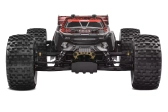 RC auto KAGAMA XP 6S - Limited Edition - RTR - Brushless Power 6S, červená