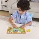 2Kids Toys Puzzle pre domáce zvieratá